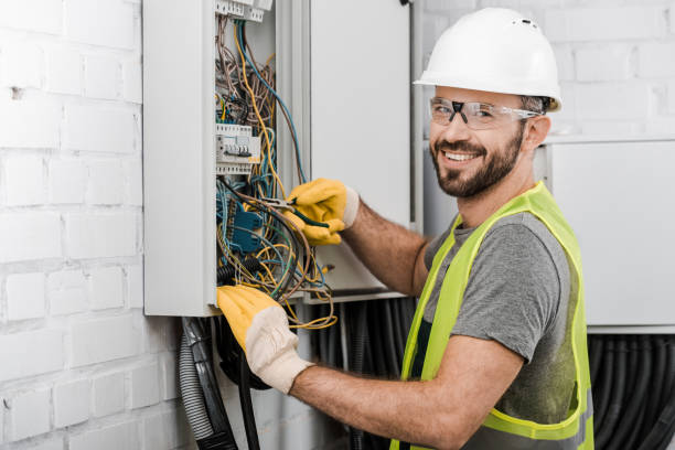 Best Emergency Electrician Near Me  in Yorkshire, VA