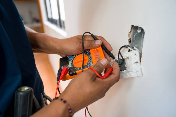 Best Home Electrical Repair  in Yorkshire, VA