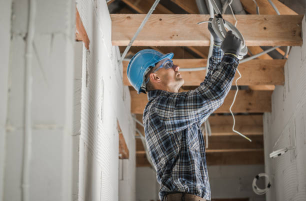 Best Electrician for Home Renovation  in Yorkshire, VA