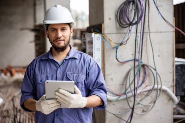 Best Affordable Emergency Electrician  in Yorkshire, VA