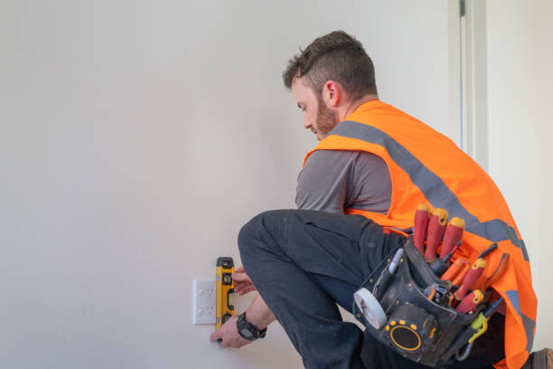 Best Local Electrician Companies  in Yorkshire, VA