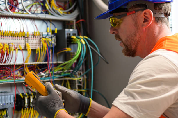 Best Emergency Electrician Near Me  in Yorkshire, VA