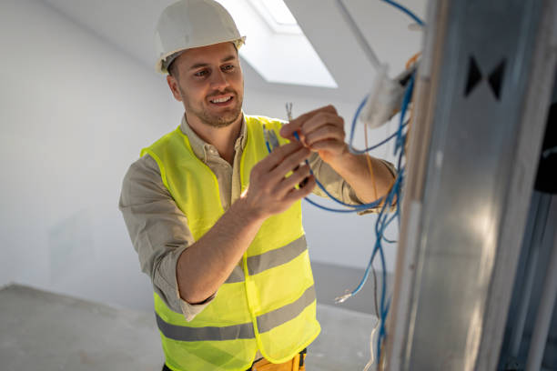 Best 24-Hour Electrician  in Yorkshire, VA